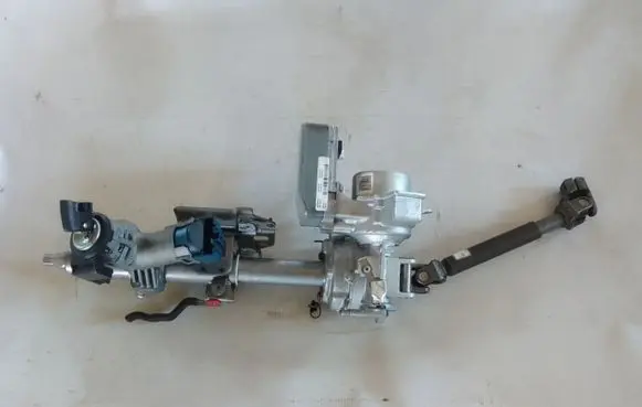 Ford Fiesta Power steering pump C1BC3C529AJ