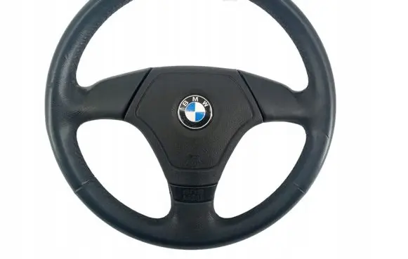 BMW 3 E46 Steering wheel 