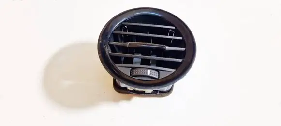 Opel Corsa D Dash center air vent grill 13232193 1323229713203702