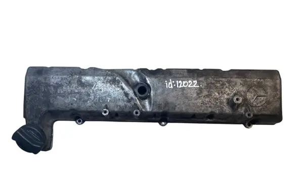 Rocker cam cover