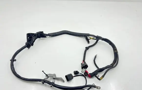 Audi A7 S7 4G Wires (starter motor) 4G0971824R K94G824R