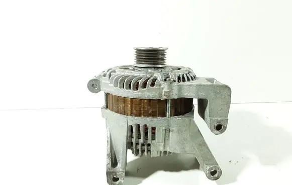 Mazda 3 I Generator/alternator A3TJ1091 LFB6