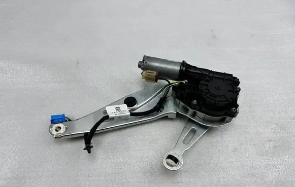 Mercedes-Benz S W222 Tailgate/trunk control unit/module A2228200442