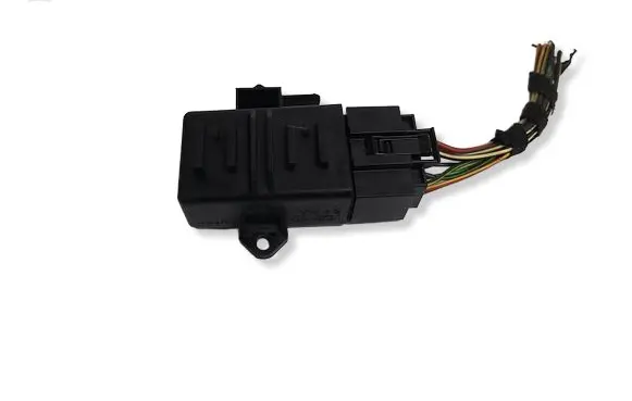 Volkswagen Polo V 6R Seat heating relay 6R0959772A