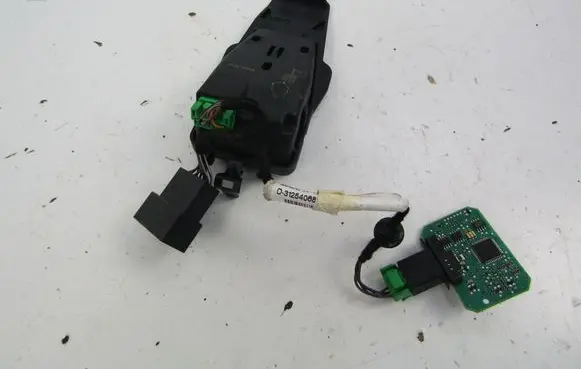 Volvo XC60 Rain sensor 31295504