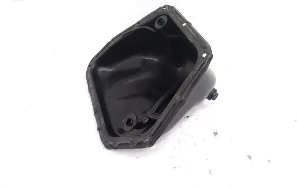 Subaru XV II Oil sump