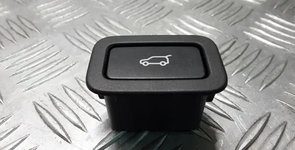 Land Rover Discovery Sport Tailgate/trunk/boot open switch 31412055