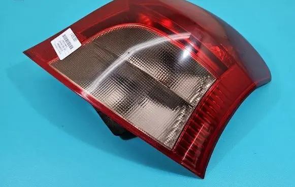 Toyota Yaris Rear/tail lights IMPRK1475067