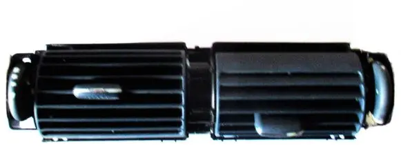 Mercedes-Benz C W203 Dash center air vent grill A2038302254 4950001
