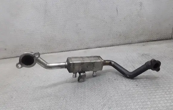 Subaru Outback EGR valve cooler