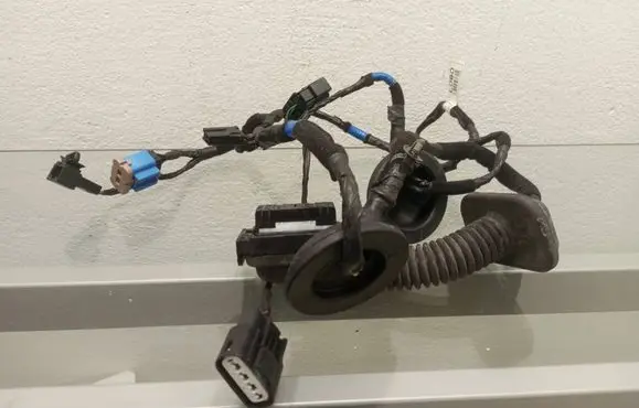 KIA Ceed Front door wiring loom 91610A2060
