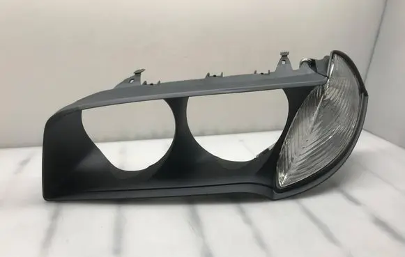BMW X3 E83 Headlight part 315320266