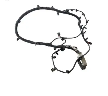 Chevrolet Traverse II Other wiring loom 84667888