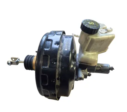 Mercedes-Benz E W212 Brake booster A2124303330 2124303330 03775790034