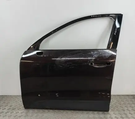Porsche Macan (95B) Front door 95B831311A