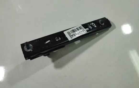 Ford Galaxy Seat belt adjustment rail 604412200