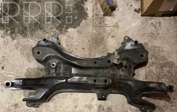 Lexus CT 200H Front subframe