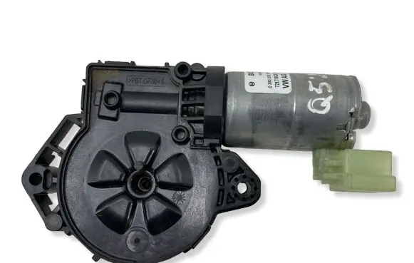 Audi Q5 SQ5 FY Sunroof motor/actuator 3G9877795K