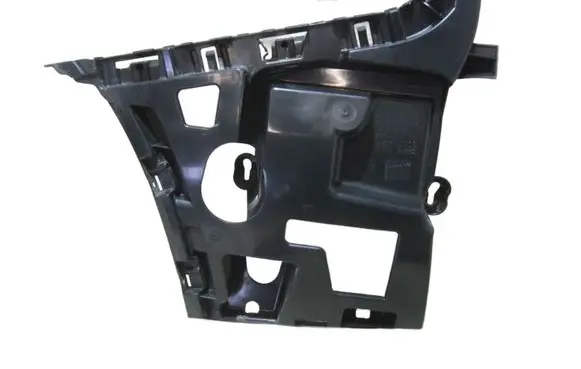 BMW 3 GT F34 Front bumper mounting bracket 51127293775 45GBJGJHG6BMW