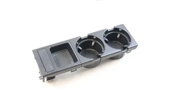 BMW 3 E46 Cup holder front 8217957 51168217957 8248505