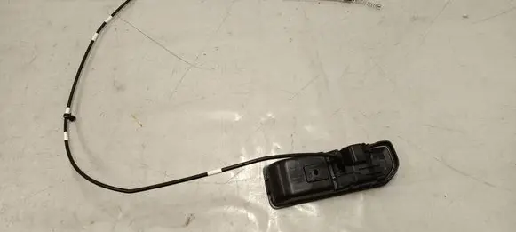 Ford Kuga III Seat back rest control lever/handle LJ6BS61354AF