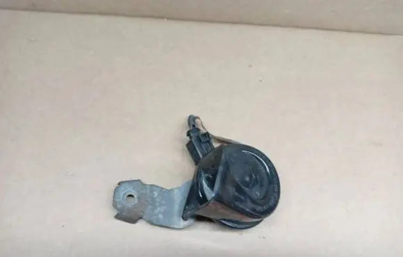 Skoda Superb B6 (3T) Horn signal