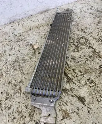 Opel Astra J Power steering radiator 52432861