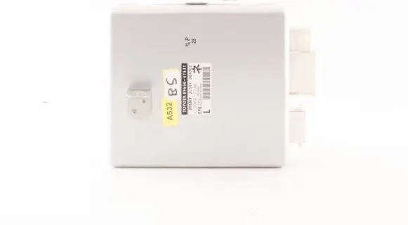 Toyota Prius (XW50) Power steering control unit/module 8965047531 89650-47531 JL501-004762
