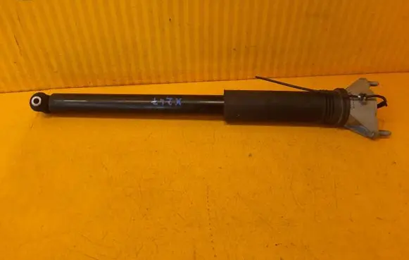 Mercedes-Benz GLB x247 Rear shock absorber/damper A2473262300