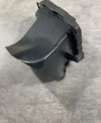 BMW 4 F32 F33 Air intake duct part 8054538 15677210 51327