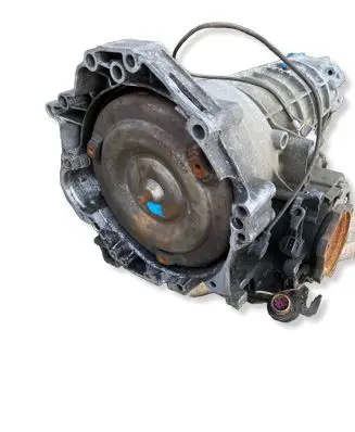 Audi A6 S6 C5 4B Automatic gearbox 5HP19