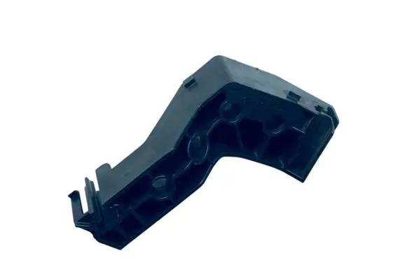 Mercedes-Benz GLC X253 C253 Rear door exterior handle/bracket A2537330214