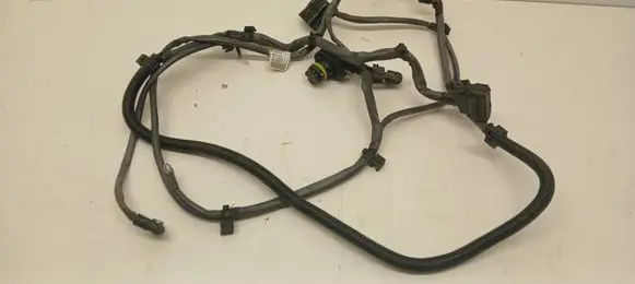 BMW 5 G30 G31 G38 Other wiring loom 7590356 7587139 8654430