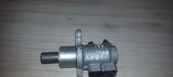 Alfa Romeo 147 Master brake cylinder 2530
