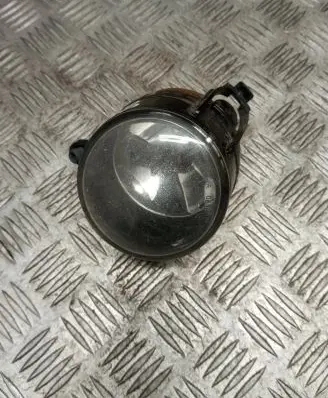 Front fog light
