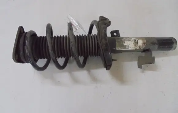 Volvo V40 Rear suspension assembly kit set 
