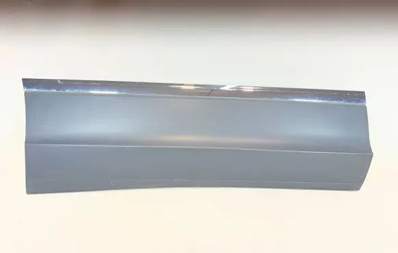 Volkswagen Tiguan Rear door trim (molding) 5NL854950