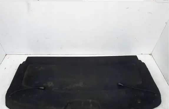 Peugeot 308 Parcel shelf 