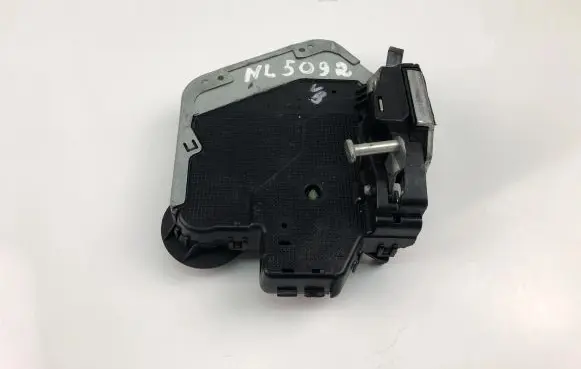 Lexus CT 200H Rear door lock A046593