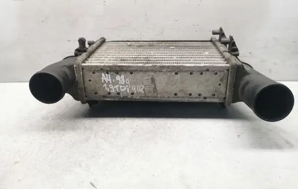 Audi A4 S4 B5 8D Intercooler radiator
