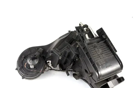 Opel Zafira B Interior heater climate box assembly 309372700BD 309372800AD 309370600CD