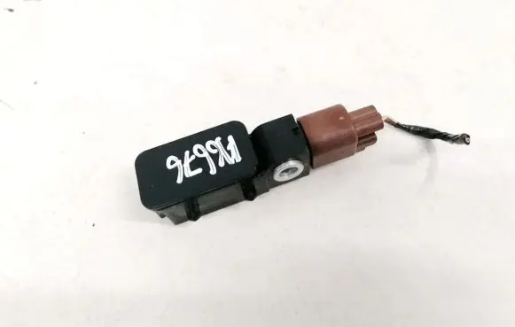 Ford Mondeo Mk III Airbag deployment crash/impact sensor 1S7T14B342AC 1S7T-14B342-AC
