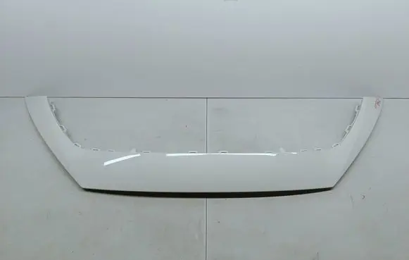 Seat Leon IV Front bumper lip 5FA806333 AT862