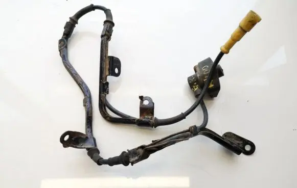 Honda Civic ABS brake wheel speed sensor 0265006267