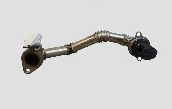 Citroen DS5 EGR valve line/pipe/hose 9803842980