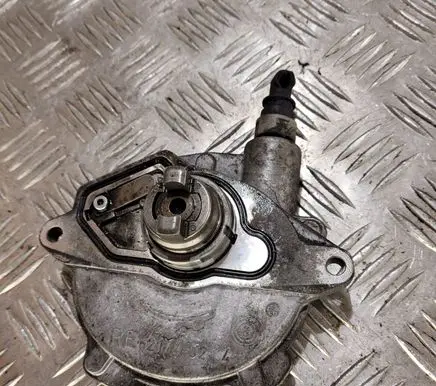 Mitsubishi Colt Vacuum pump A6402300265