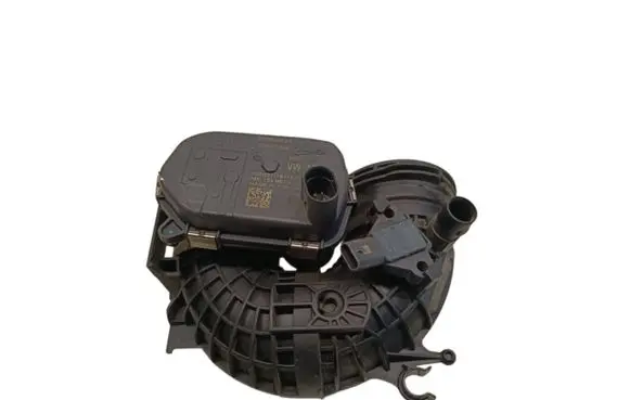 Skoda Kodiaq Throttle body valve 04E133062Q 30680453A V29073596