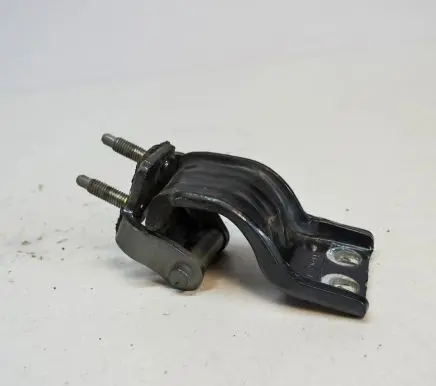 Volkswagen PASSAT B7 Tailgate/trunk/boot hinge 3C9827301D