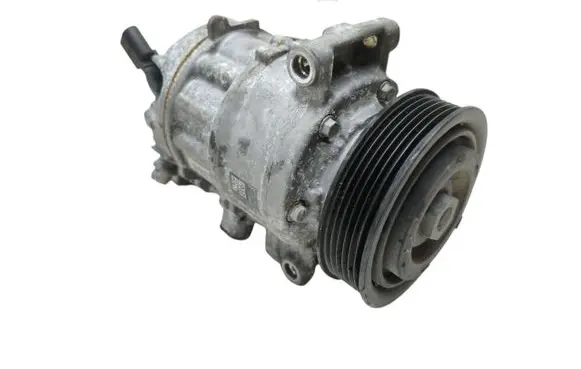 Air conditioning (A/C) compressor (pump)