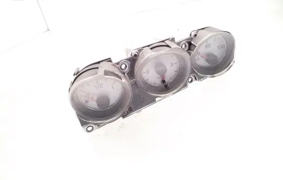 Speedometer (instrument cluster)